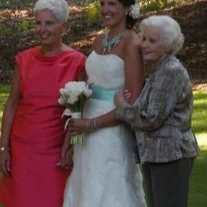 Meet your Posher, Anne